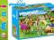 PLAYMOBIL Wybieg dla Konia KONI Stadnina 5227