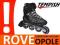 Rolki Tempish Next Black rozmiar 43