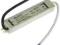 ZASILACZ 12V/1.25A-LED IP67 HERMETYCZNY ABCV