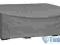 Pokrowiec prostokątny na meble ogrodowe pokrowce