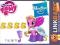 MY LITTLE PONY KUCYK CADANCE A3654