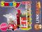 Smoby Supermarket City Shop z kasą Wózek 24187