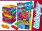 HASBRO JENGA TETRIS A4843 GRA ZRĘCZNOŚCIOWA