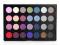 BH Cosmetics Paleta cieni Smokey Eye