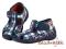 BEFADO 190P022 Kapcie buty dla dzieci nr 20/13,4cm