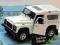 LAND ROVER DEFENDER 1:34 WELLY