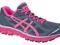 BUTY DO BIEGANIA ASICS GEL- SCRAM - 37