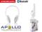 BEZPRZEWODOWE SŁUCHAWKI BLUETOOTH MC-900B PURE
