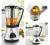 6W1 BLENDER Z FUNKCJĄ GOTOWANIA GOURMET MAXX
