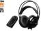 STEELSERIES SIBERIA USB 7.1 VIRTUAL SURROUND SOUND