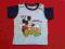 Bluzeczka Disney Miki