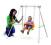 SMOBY BABY SWING huśtawka stojąca 120cm