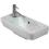 Villeroy&amp;Boch Subway 55x25 UMYWALKA 73035L01