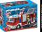 Playmobil 4821 Samochód strażacki