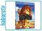 KRÓL LEW 2: CZAS SIMBY (DISNEY) [BLU-RAY]