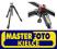 Statyw Manfrotto 055XPRO MN MT055XPRO3 NOWY FV