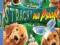 STRACHY NA PSIAKI (DISNEY) [DVD]