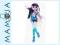 MONSTER HIGH ABBEY Bominable Koncert Y7692 Mattel