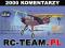 GUILLOWS Samolot Piper Super Cub 602 - wersja KIT