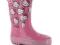 HELLO KITTY Wellies oryginakne kalosze roz.28 5170