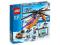 LEGO CITY ARKTYCZNY HELIKOPTER 60034 SZCZECIN