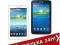 SAMSUNG GALAXY TAB 3 T211 2 KOL WiFi 3G GPS NOWY
