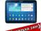 SAMSUNG GALAXY TAB 3 P5210 CZARNY WiFi NOWY