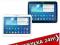 SAMSUNG GALAXY TAB 3 P5210 2 KOLORY WiFi NOWY 24GW