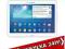 SAMSUNG GALAXY TAB 3 P5200 BIAŁY 3G WiFi NOWY