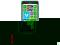 Smartfon Nokia Lumia 625 Green +16GB GW FV23%