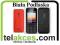 NOKIA 208 BLACK/RED GW24 BEZ SIM B.PODLASKA