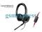 Plantronics GameCom 307. PC Słuchawki Stereo