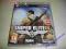 SNIPER ELITE III AFRIKA 3XPL OD RĘKI !! SKLEP W-WA