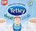 TETLEY DECAF ANGIELSKA HERBATA BEZKOFEINOWA 80t