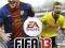 FIFA 13 PL PSP ULTIMA