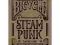 KARTY BICYCLE STEAM PUNK + GRATIS