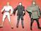 Star Wars - zestaw figurek