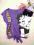 Bluzka BETTY BOOP  10-11 L 146 cm
