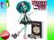 MONSTER HIGH - STRACH KAMERA AKCJA HONEY - BLX19