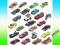 HOT WHEELS --------- AUTO RESORAK METALOWY