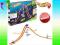 HOT WHEELS - SUPER WIEŻA ZESTAW - BGX86