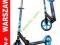 Hulajnoga aluminiowa Axer-Sport 200 mm PROSCOOTER