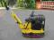 Zagęszczarka BOMAG 263kg BRP 30/38 D-3