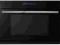 Mikrofala do zab. Samsung FW213G001 czarne szkło