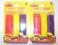 PLAY-DOH 6 PASKÓW CIASTOLINY W 3 KOLORACH