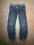 Spodnie jeans DENIM CO. pumpy ( rozm.158)