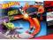 Zestaw Tor Hot Wheels Wulkaniczny Wyścig J.Nowy