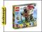 dvdmaxpl LEGO DOMEK NA DRZEWIE 31010 (ZABAWKA)