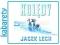 JACEK LECH: KOLĘDY [CD]