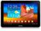 SAMSUNG TAB 10.1 GT-P7500